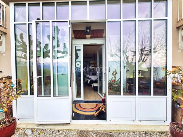 Appartement de 83,89 m²