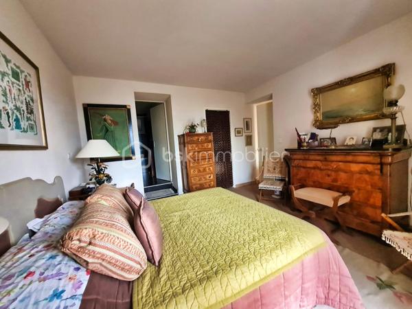 Appartement de 83,89 m²