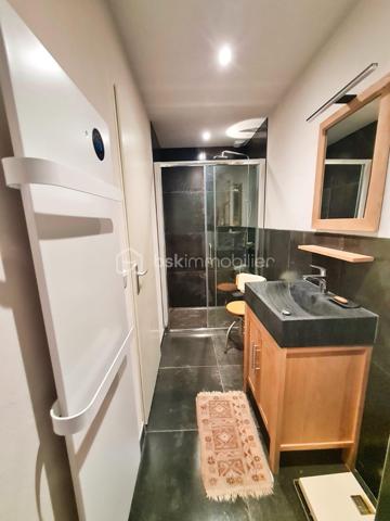 Appartement de 83,89 m²