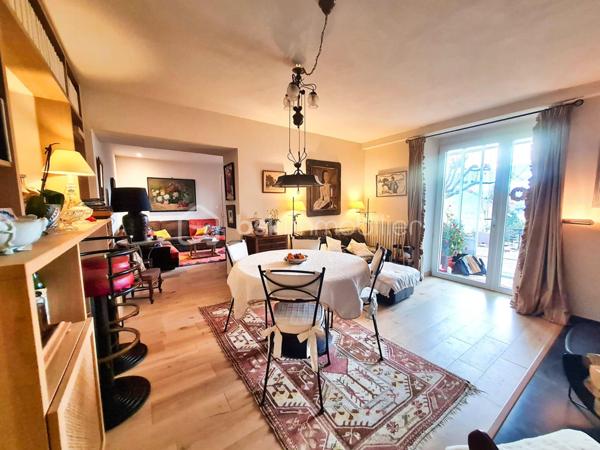 Appartement de 83,89 m²