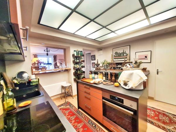 Appartement de 83,89 m²