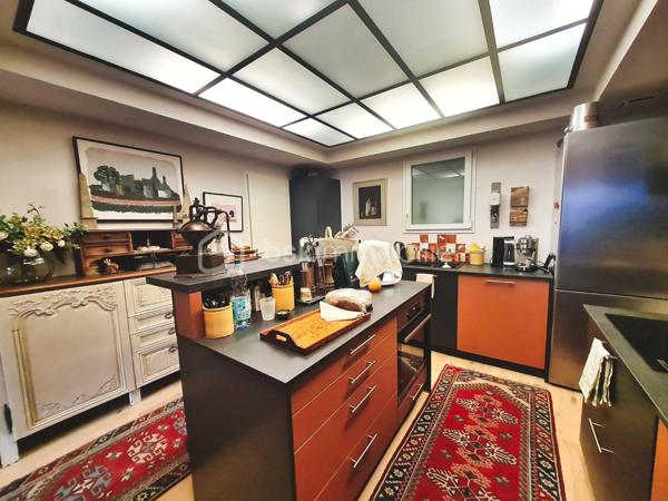 Appartement de 83,89 m²