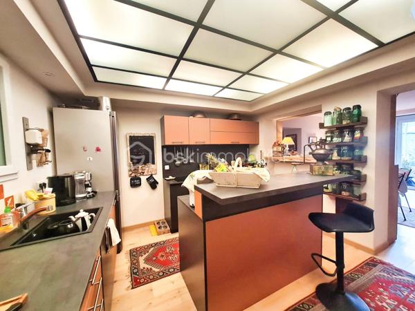 Appartement de 83,89 m²