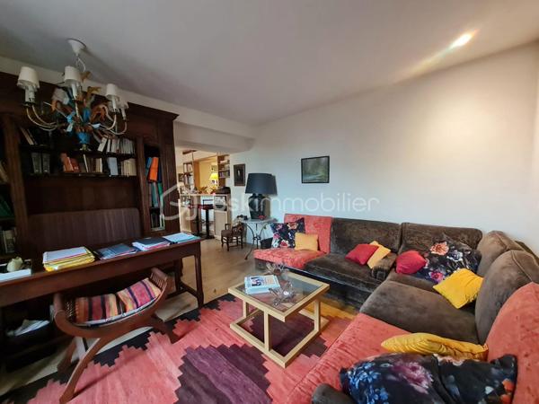 Appartement de 83,89 m²