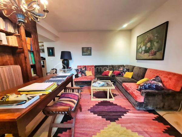 Appartement de 83,89 m²