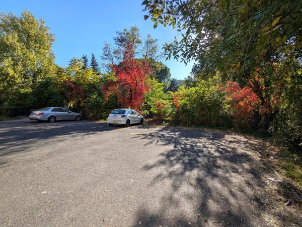 Studio rénové et très lumineux à Lamalou les Bains