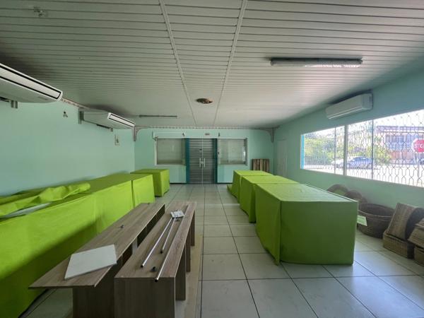 Local/bureau à louer KOUROU (973)