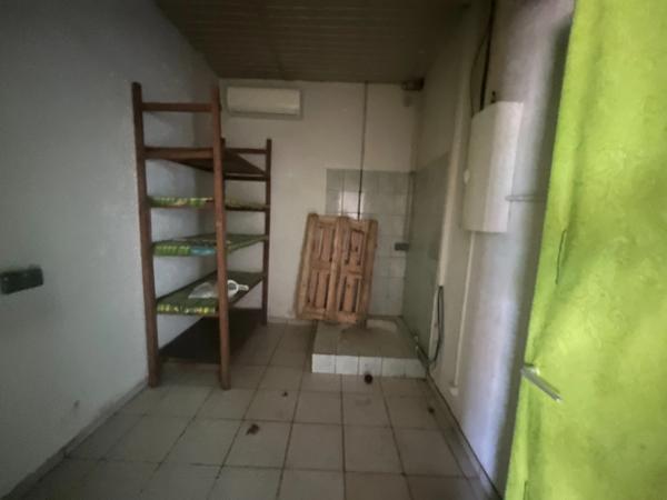 Local/bureau à louer KOUROU (973)