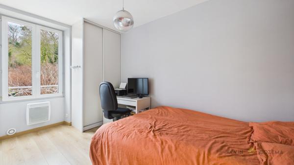 Corbeil-Essonnes (91100) Appartement 3 pièces 45m² avec Jardin !