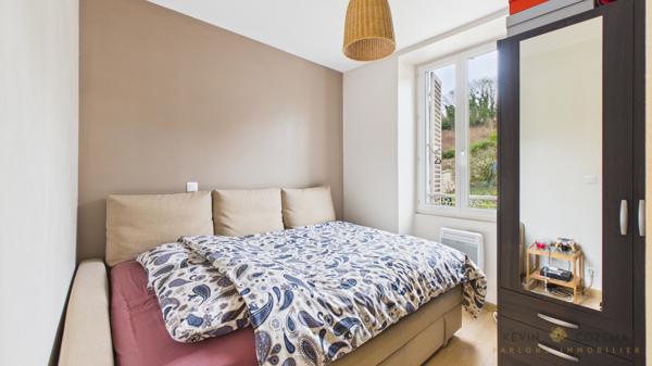 Corbeil-Essonnes (91100) Appartement 3 pièces 45m² avec Jardin !