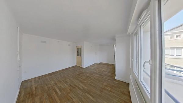 Appartement à vendre 3 pièces 69.98m² Dunkerque (59140)