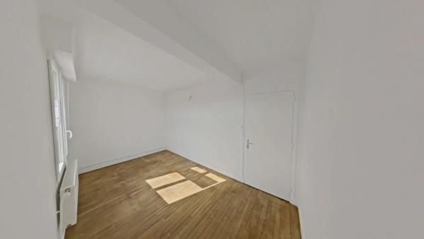 Appartement à vendre 3 pièces 69.98m² Dunkerque (59140)