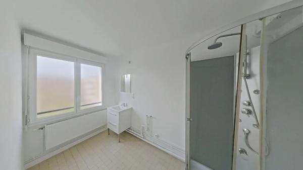 Appartement à vendre 3 pièces 69.98m² Dunkerque (59140)