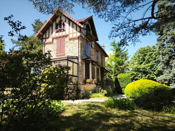 Maison Montgeron 6 pièces - 3 Chambres - 125 m2