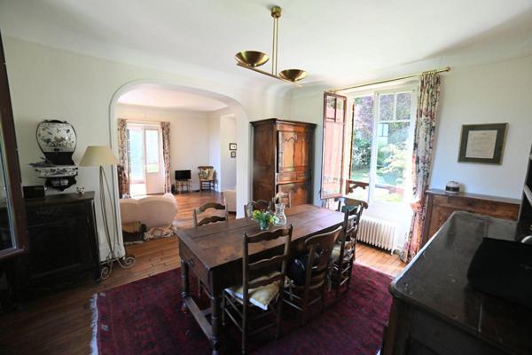 Maison Montgeron 6 pièces - 3 Chambres - 125 m2