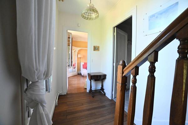 Maison Montgeron 6 pièces - 3 Chambres - 125 m2