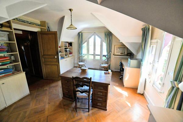 Maison Montgeron 6 pièces - 3 Chambres - 125 m2