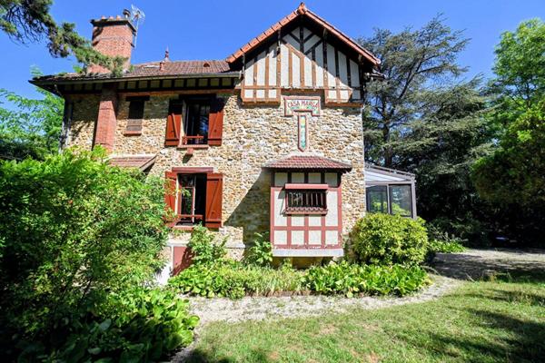 Maison Montgeron 6 pièces - 3 Chambres - 125 m2