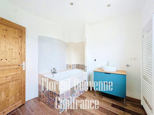 Maison à vendre 8 pièces FLEURY SUR ORNE (14)