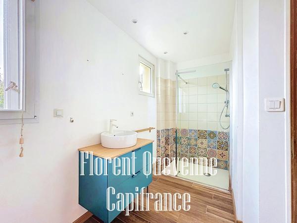 Maison à vendre 8 pièces FLEURY SUR ORNE (14)