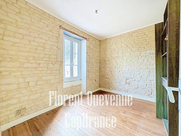 Maison à vendre 8 pièces FLEURY SUR ORNE (14)