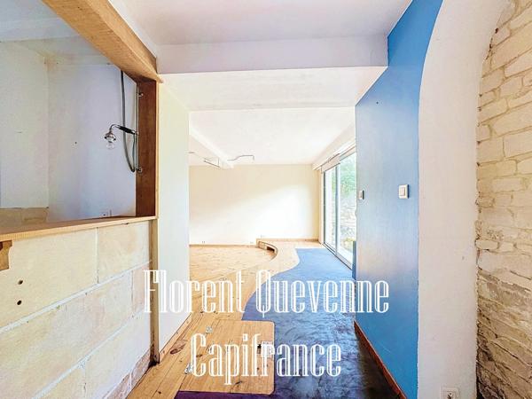 Maison à vendre 8 pièces FLEURY SUR ORNE (14)