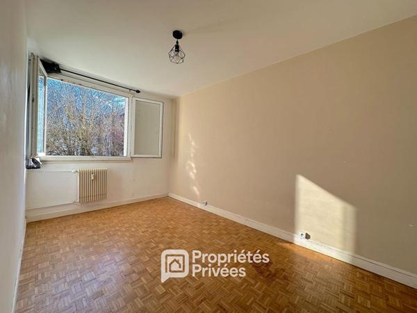 Appartement 2 pièces 45 m2 avec cave