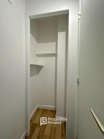 Appartement 2 pièces 45 m2 avec cave