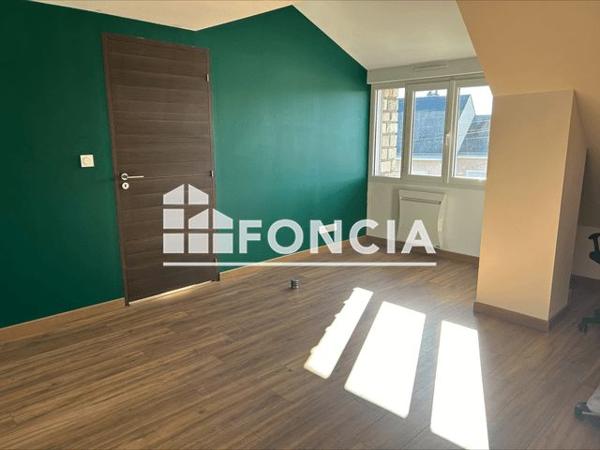 Location Appartement 2 pièces 57.2 m² - 33 RUE BASSE MOUILLERE Orleans 45100