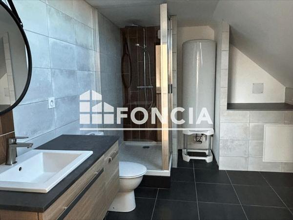 Location Appartement 2 pièces 57.2 m² - 33 RUE BASSE MOUILLERE Orleans 45100