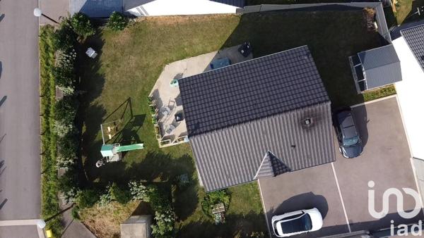 Maison à vendre 5 pièces 130 m² Moyeuvre-Grande