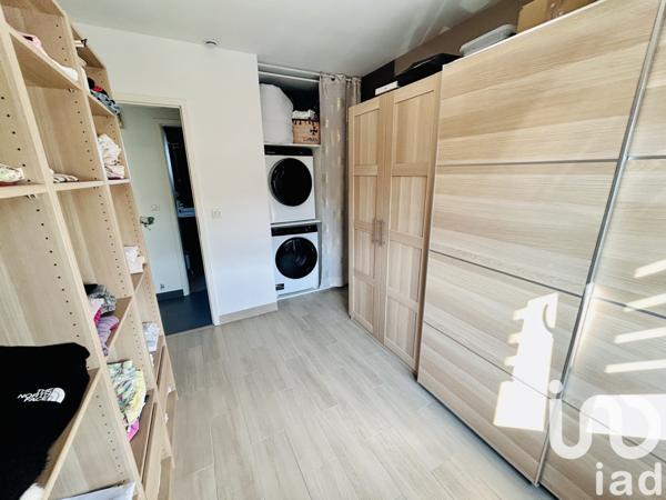 Maison à vendre 5 pièces 130 m² Moyeuvre-Grande