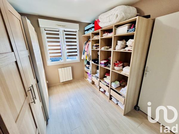 Maison à vendre 5 pièces 130 m² Moyeuvre-Grande