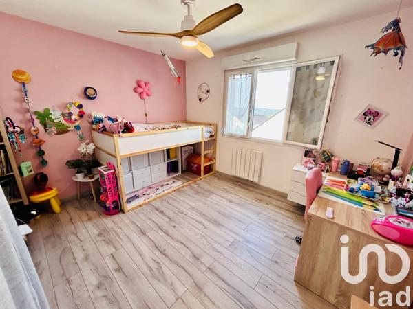 Maison à vendre 5 pièces 130 m² Moyeuvre-Grande