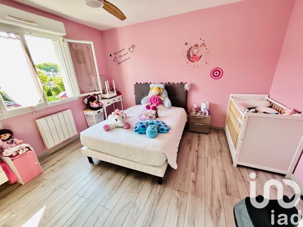 Maison à vendre 5 pièces 130 m² Moyeuvre-Grande