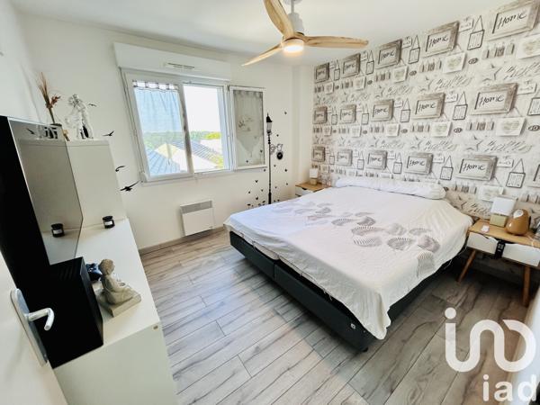 Maison à vendre 5 pièces 130 m² Moyeuvre-Grande