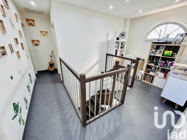 Maison à vendre 5 pièces 130 m² Moyeuvre-Grande