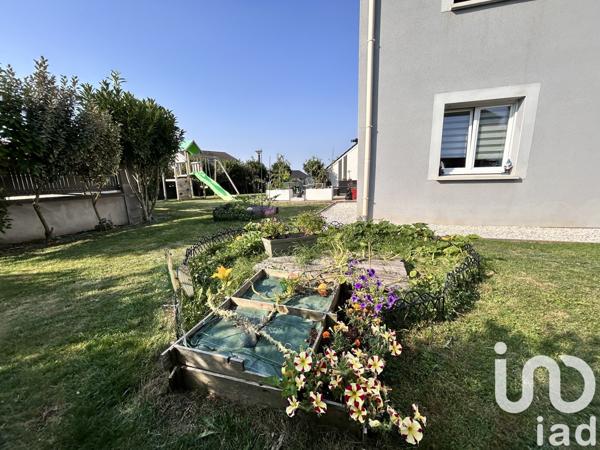 Maison à vendre 5 pièces 130 m² Moyeuvre-Grande