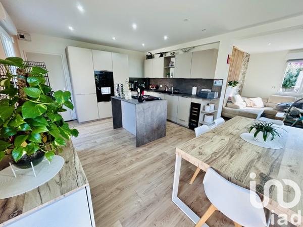 Maison à vendre 5 pièces 130 m² Moyeuvre-Grande