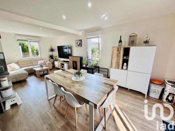 Maison à vendre 5 pièces 130 m² Moyeuvre-Grande