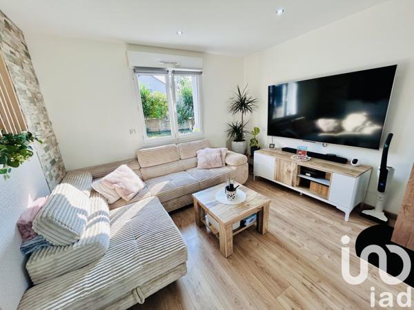 Maison à vendre 5 pièces 130 m² Moyeuvre-Grande