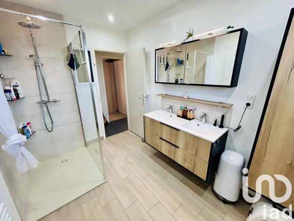 Maison à vendre 5 pièces 130 m² Moyeuvre-Grande