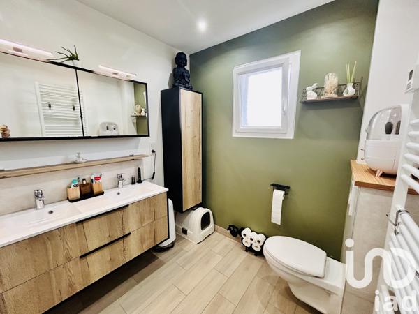 Maison à vendre 5 pièces 130 m² Moyeuvre-Grande