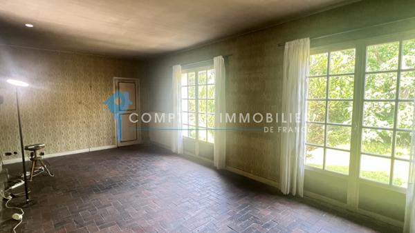 Maison
                                                                                                                                                                                                                                                                                                                        10 pièce(s)                                                                                                                                                                                                          7 chambre(s)                                                                                                                                                                                                          270  m²