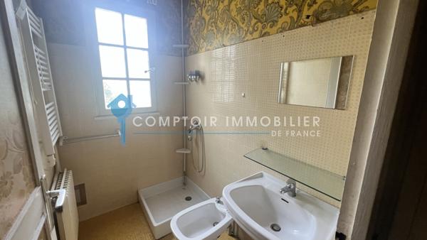 Maison
                                                                                                                                                                                                                                                                                                                        10 pièce(s)                                                                                                                                                                                                          7 chambre(s)                                                                                                                                                                                                          270  m²