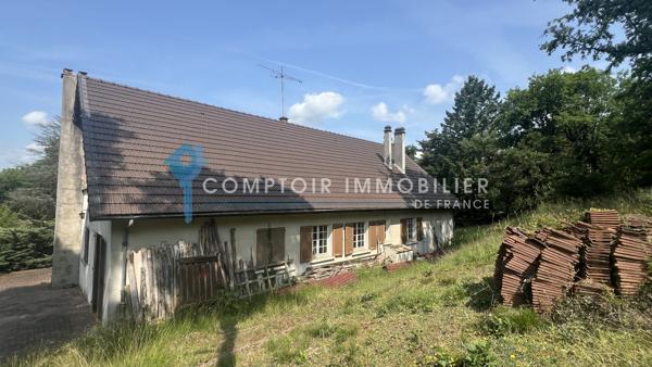 Maison
                                                                                                                                                                                                                                                                                                                        10 pièce(s)                                                                                                                                                                                                          7 chambre(s)                                                                                                                                                                                                          270  m²