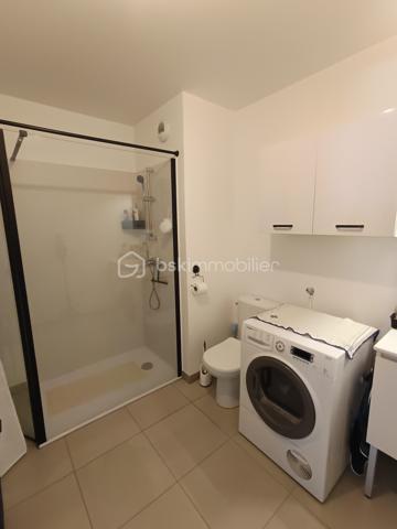 Appartement de 56,48 m²