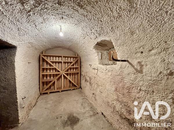 Maison à vendre 10 pièces 222,5 m² Belleydoux