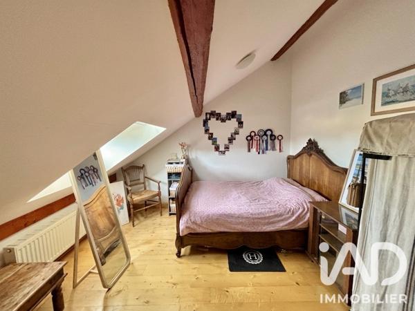 Maison à vendre 10 pièces 222,5 m² Belleydoux