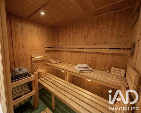 Maison à vendre 10 pièces 222,5 m² Belleydoux